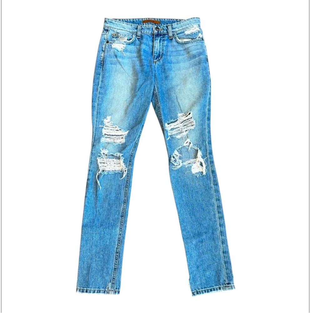 JOES Slouched Slim Jeans